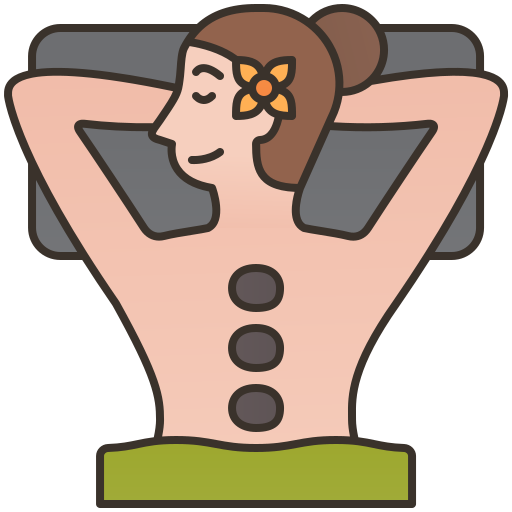 Luxury Spa & Massage Centers